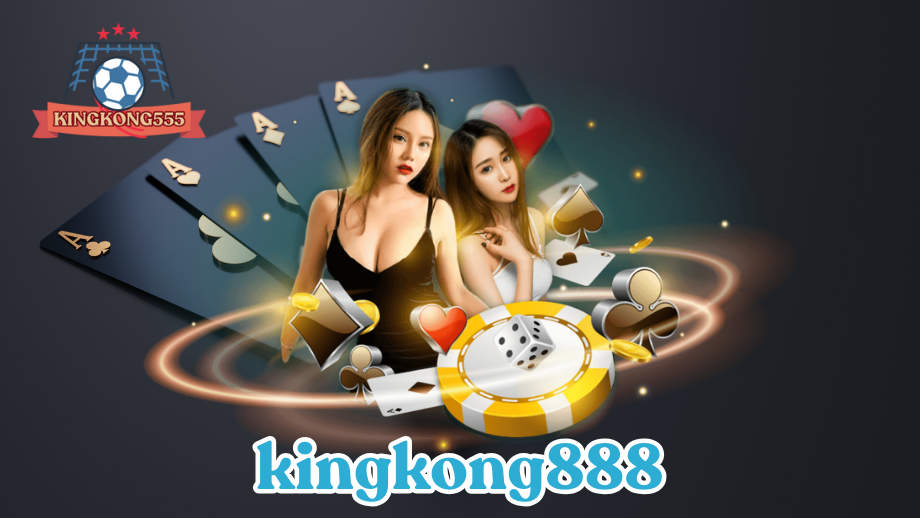 KINGKONG555